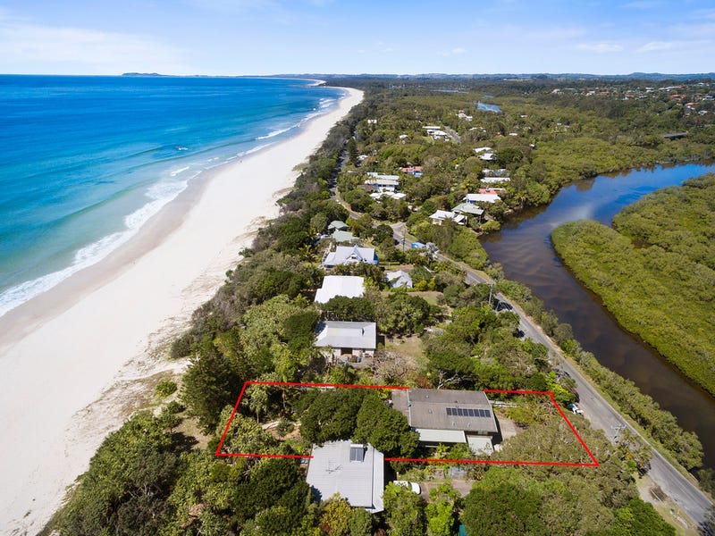 10 River Street, New Brighton, NSW 2483 Property Details