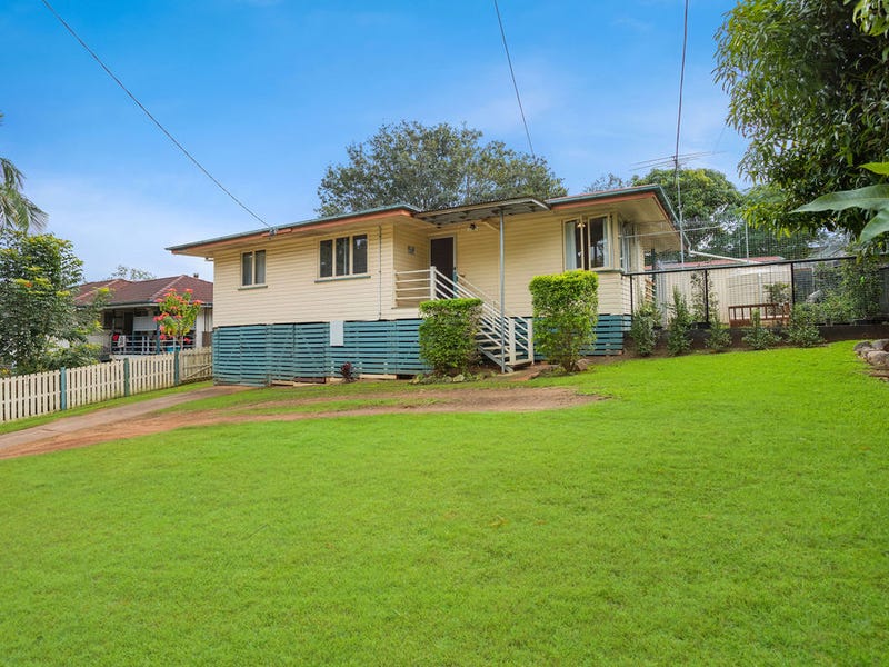 78 Old Ipswich Road, Riverview, Qld 4303