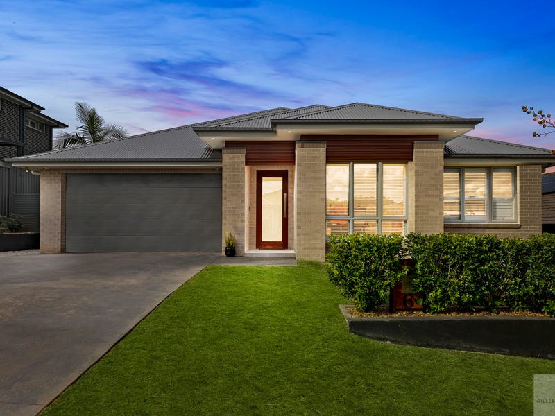 6 Redford Place, Harrington Park, NSW 2567