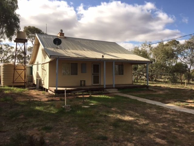 4064 Mallee Highway, Murrayville, Vic 3512 Property Details