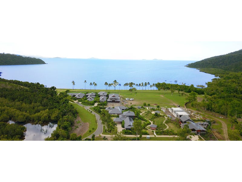 23 The Beacons, Airlie Beach, Qld 4802