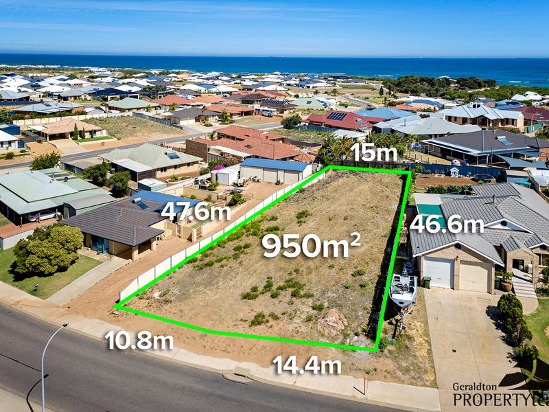 5 Hillview Drive, Drummond Cove, WA 6532