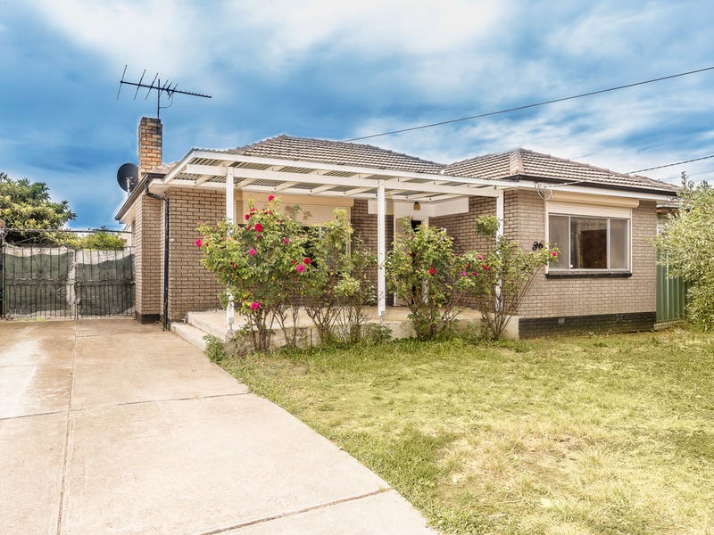 36 Metherall Street, Sunshine North, Vic 3020 Property Details