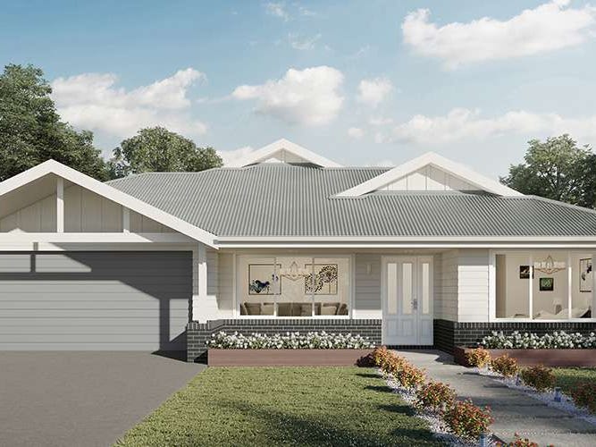 New House and Land Packages For Sale in Walloon, QLD 4306