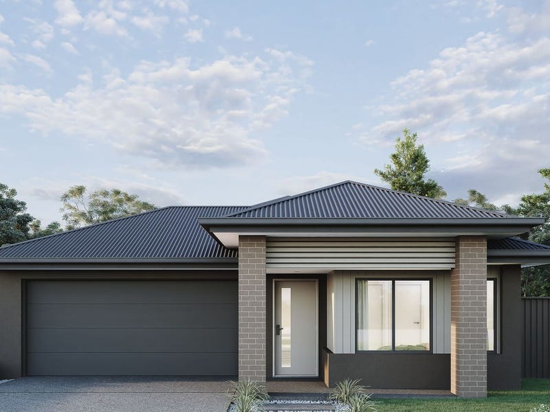 New House and Land Packages For Sale in Walloon, QLD 4306