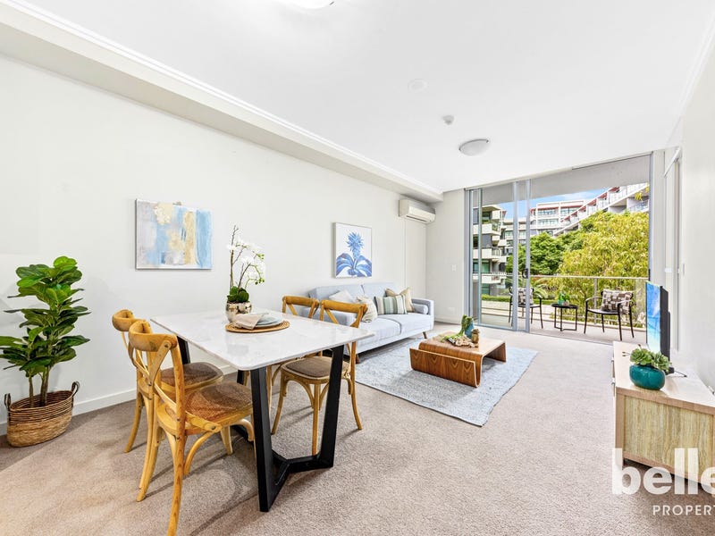 606/40 Shoreline Drive, Rhodes, NSW 2138
