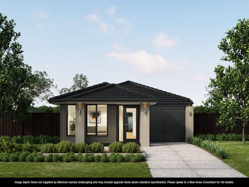 New House and Land Packages For Sale in Box Hill, NSW 2765