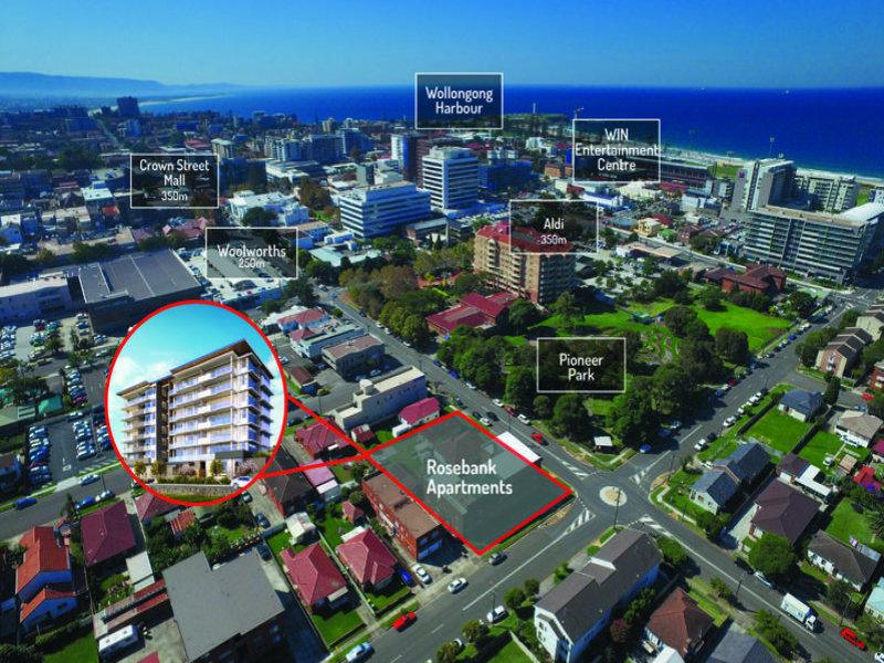15 48 Bank Street Wollongong Nsw 2500 Property Details 15 48 Bank Street Wollongong Nsw 2500