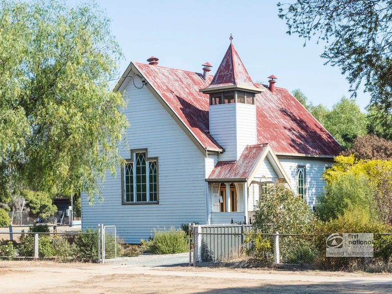 39 Peppercorn Way, Serpentine, Vic 3517 Property Details