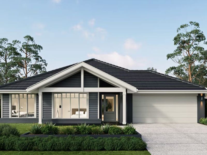 New House and Land Packages For Sale in Gisborne, VIC 3437