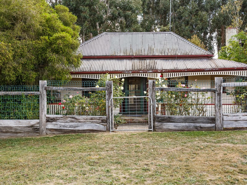 5 York Street, Linton, Vic 3360