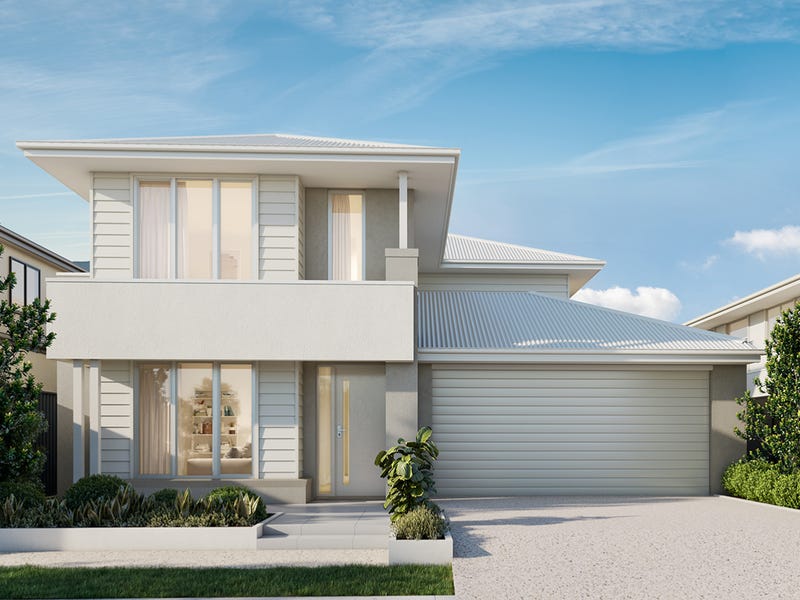Lot 23 Jasmine Place, Rochedale
