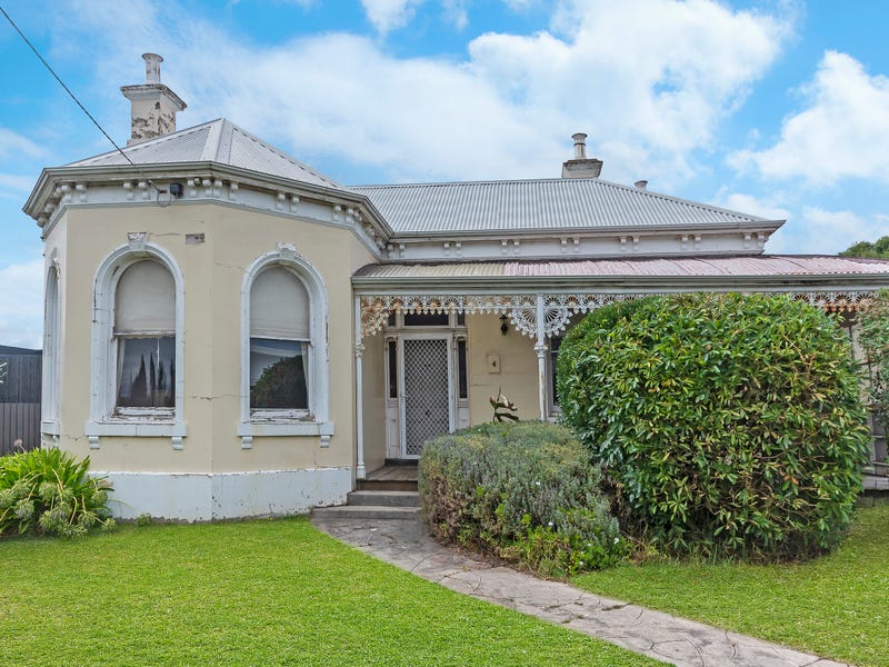 4 Howard Street, Warrnambool, Vic 3280