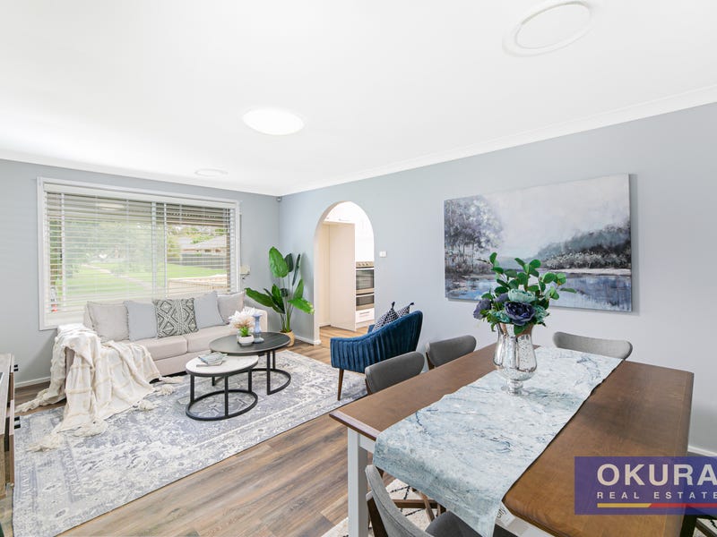 18 Jasmine Avenue, Quakers Hill, NSW 2763