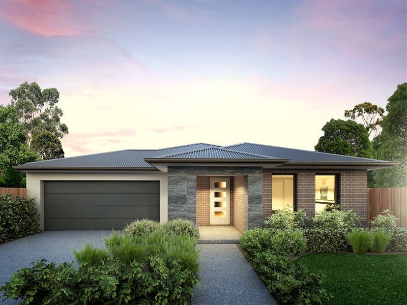 New House and Land Packages For Sale in Gisborne, VIC 3437