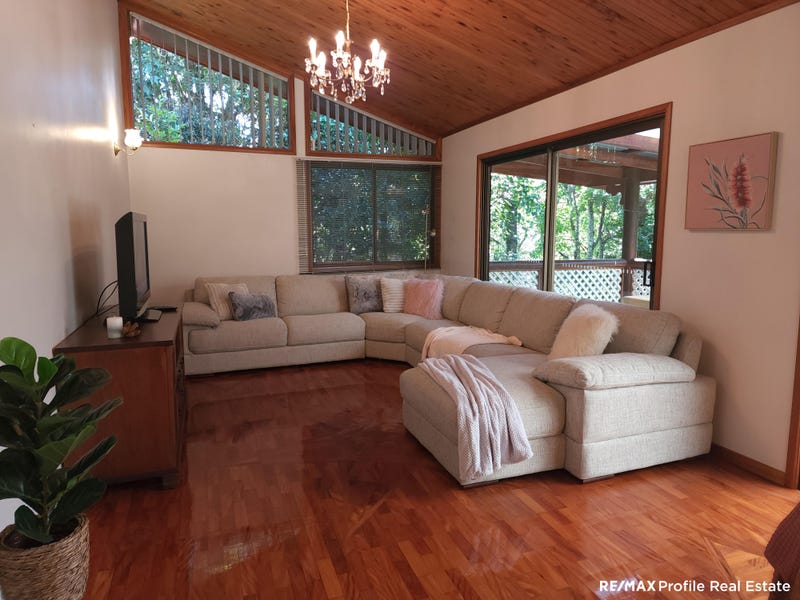 3378 Bunya Mountains Road, Bunya Mountains, Qld 4405