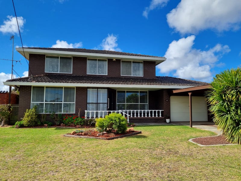 30 Wentworth Road, Wonthaggi, Vic 3995