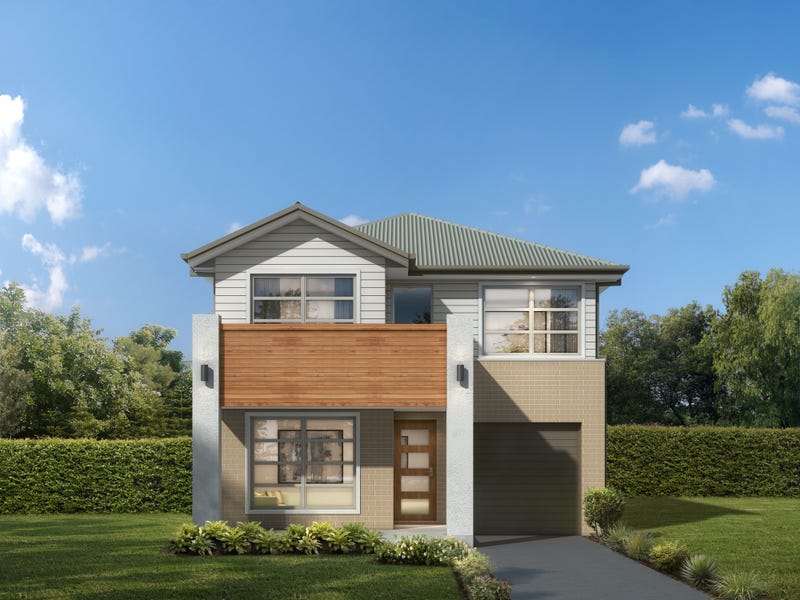 New House And Land Packages For Sale In Box Hill Nsw 2765 Page 2