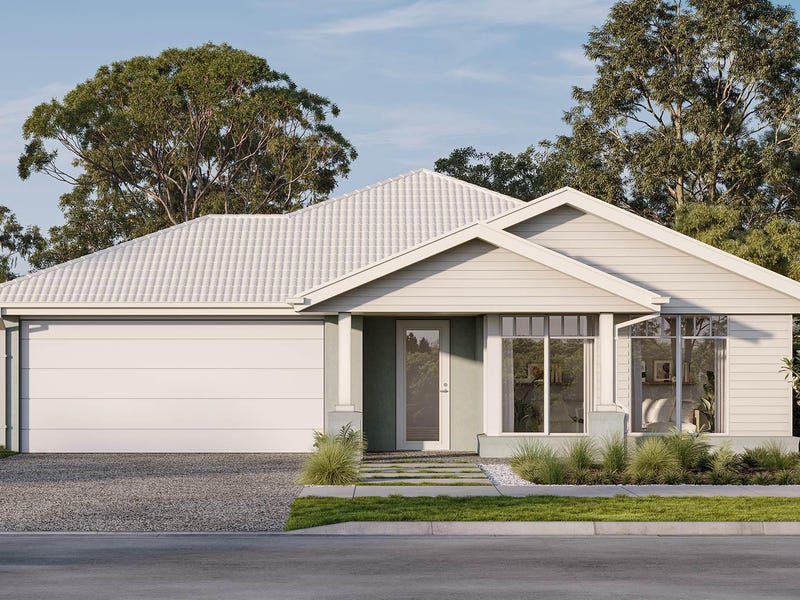 New House and Land Packages For Sale in Gisborne, VIC 3437