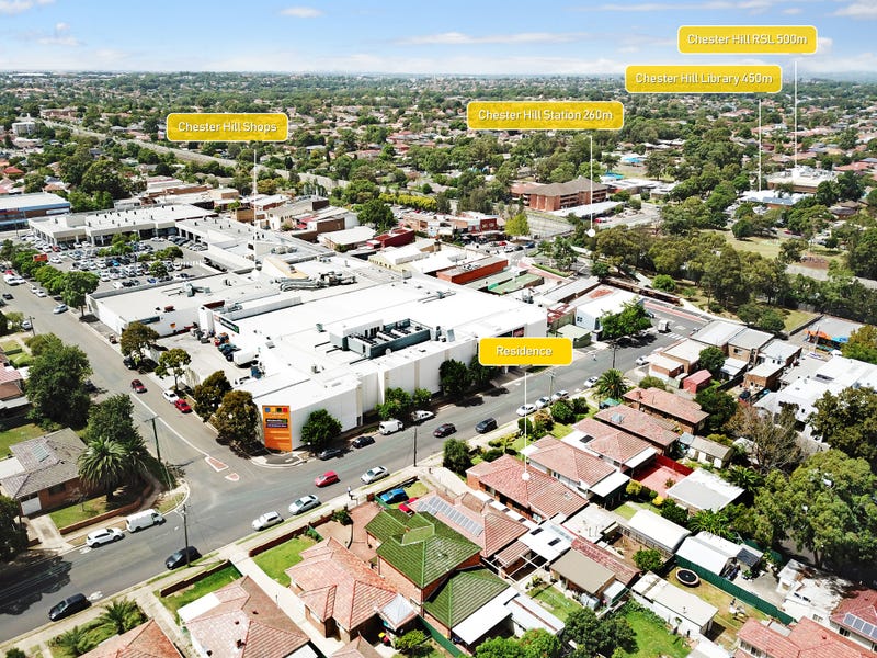 9 Bent Street, Chester Hill, NSW 2162 Property Details