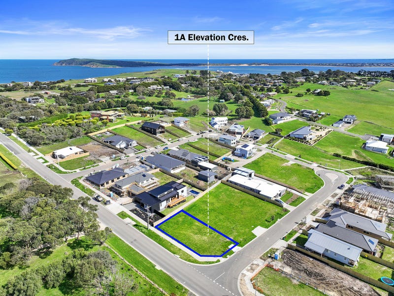 1A Elevation Cres, San Remo, Vic 3925