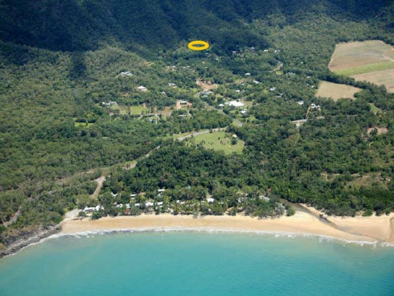 48 Milton Tce, Oak Beach, Qld 4877 Property Details