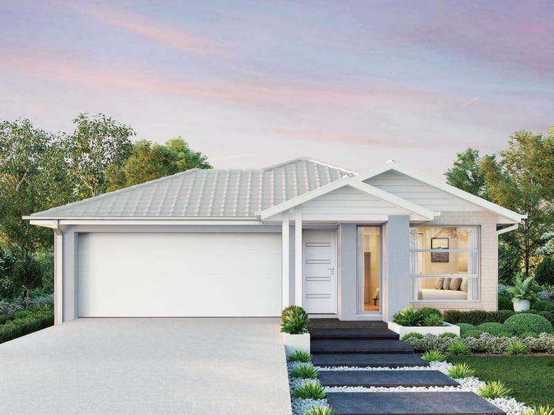 New House and Land Packages For Sale in Wodonga, VIC 3690