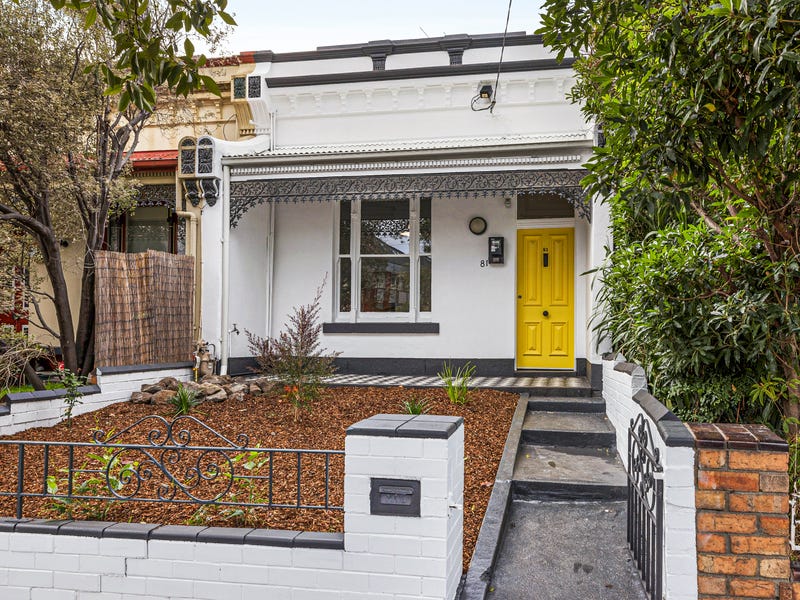 81 Blyth Street, Brunswick, Vic 3056