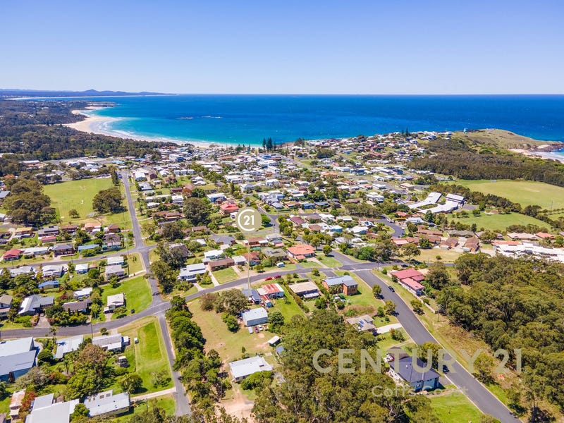 36 High Street, Woolgoolga, NSW 2456
