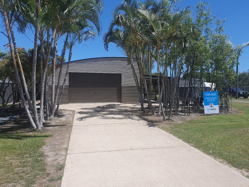 21 Canberra Avenue, Cooloola Cove, Qld 4580