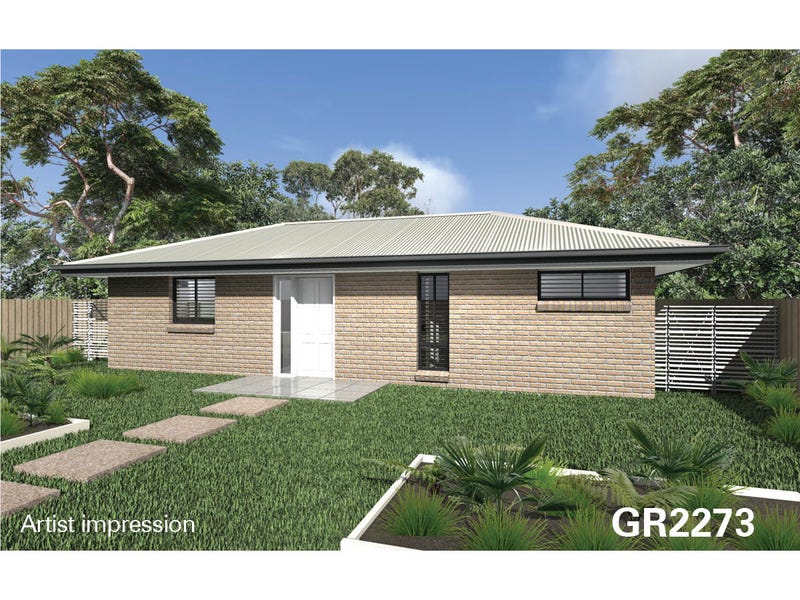 New House and Land Packages For Sale in Beaudesert Region, QLD