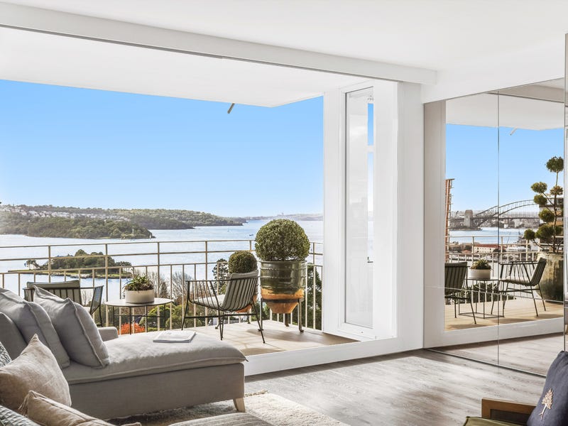 94/66 Darling Point Road, Darling Point, NSW 2027
