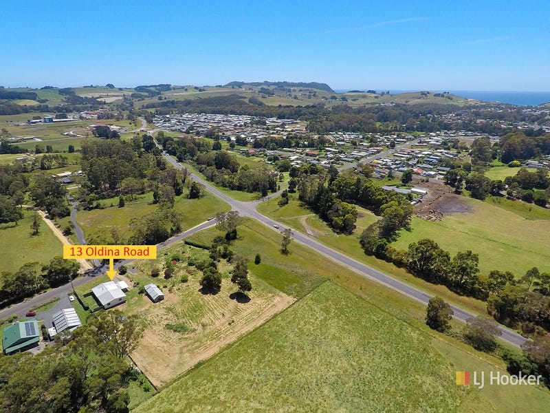 13 Oldina Road, Wynyard, Tas 7325