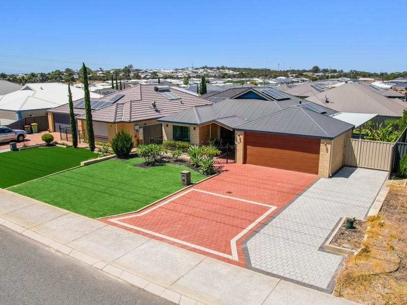 59 Mclaren Avenue, Beeliar, WA 6164