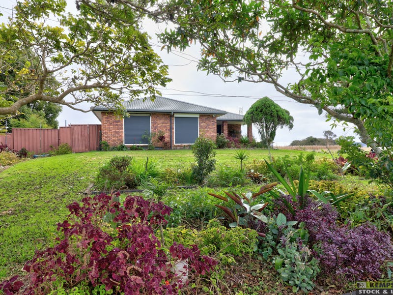 661 Plummers Lane, Rainbow Reach, NSW 2440