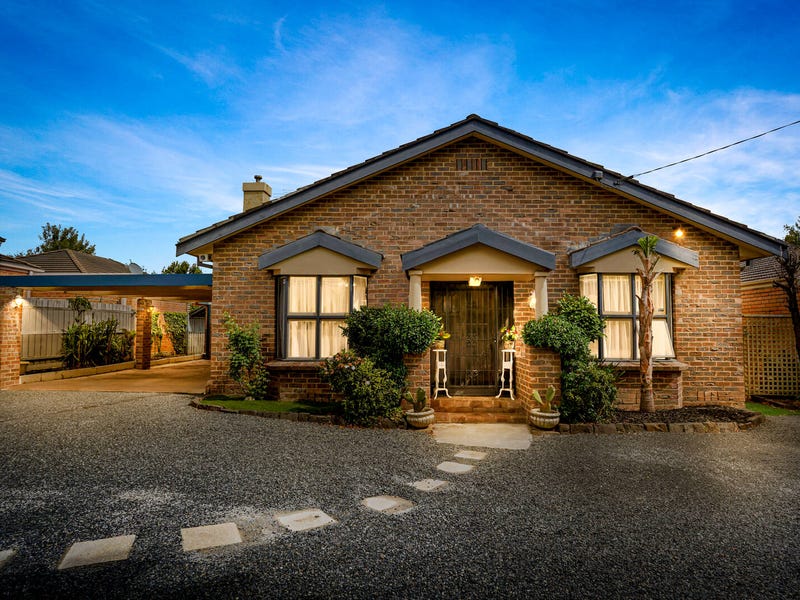 383 Elgar Road, Mont Albert, Vic 3127