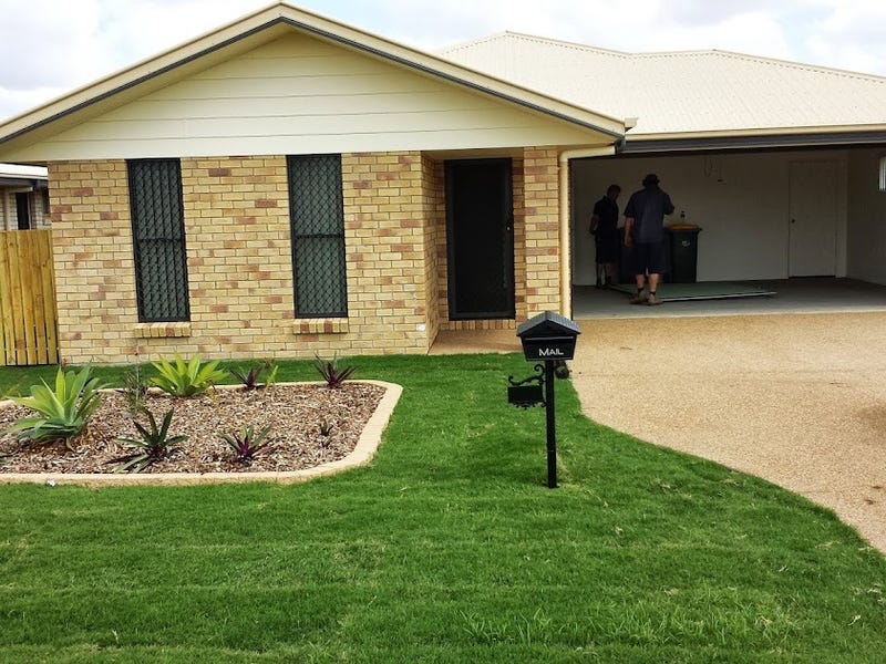 75 Abby Drive, Gracemere, Qld 4702