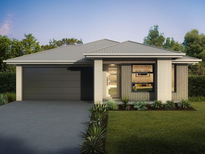 Lot 739 Proposed Road, Glenmore Park