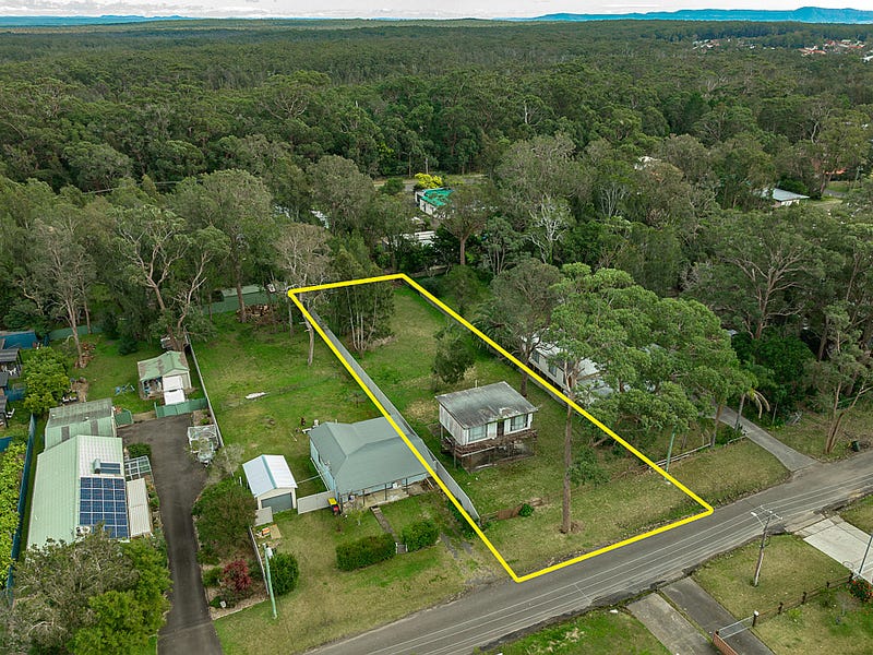 73 Chapman Street, Callala Bay, NSW 2540