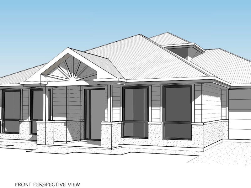 New House and Land Packages For Sale in Clearview, SA 5085