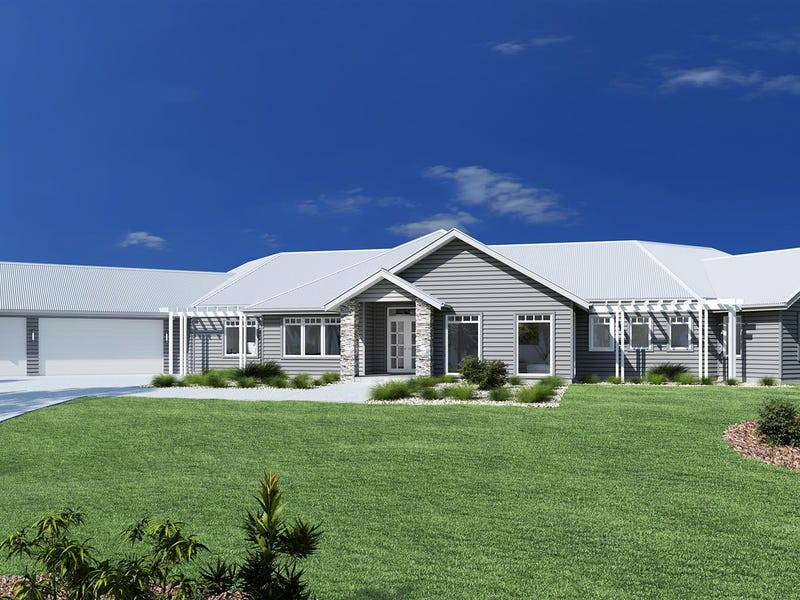 New House and Land Packages For Sale in Gisborne, VIC 3437