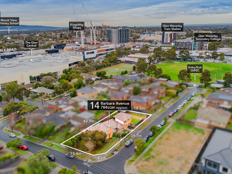 Glen Waverley, VIC 3150 Sold Property Prices & Auction Results