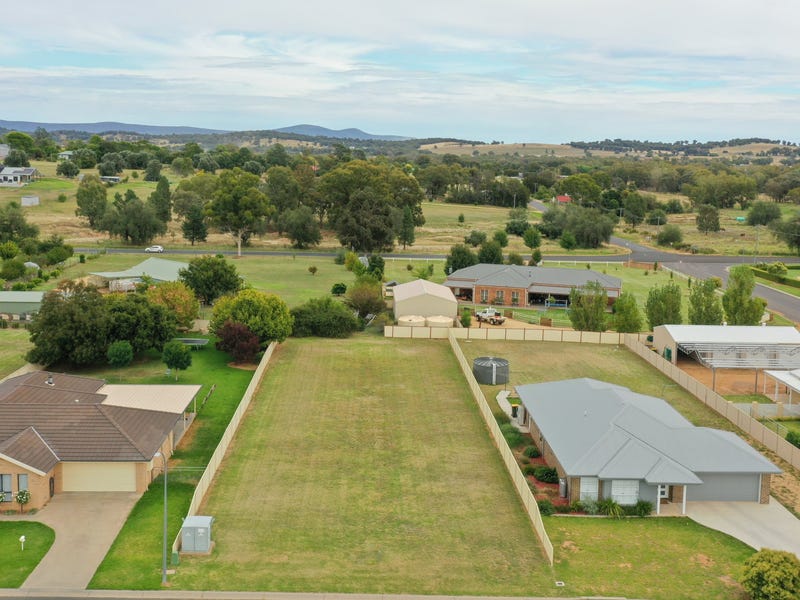 5 Huckel Close, Grenfell, NSW 2810