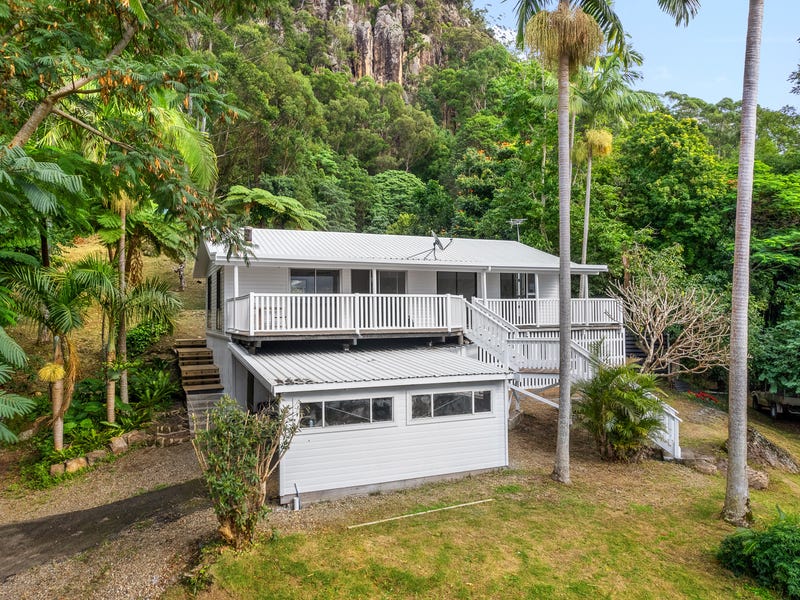 197 Coopers Lane W, Main Arm, NSW 2482