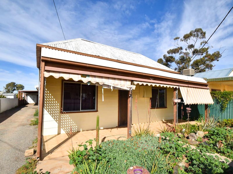 561 Wolfram Lane, Broken Hill, NSW 2880