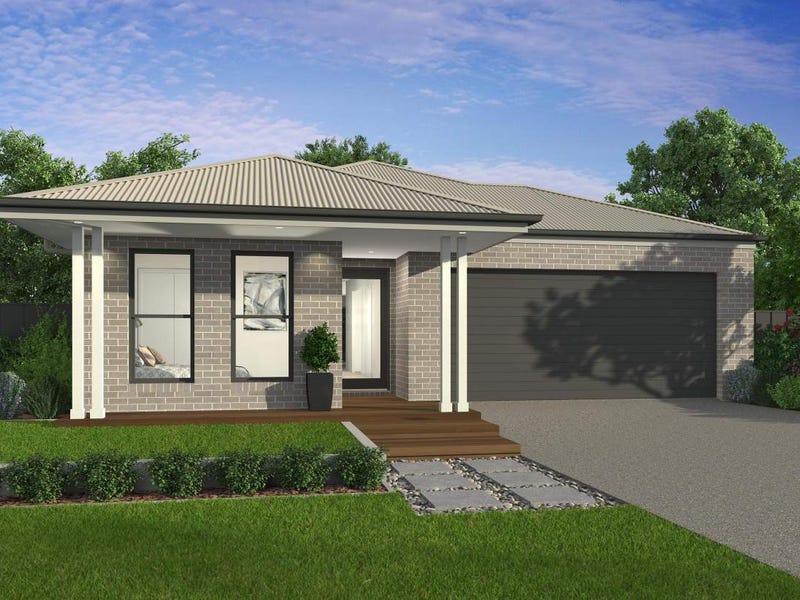 New House and Land Packages For Sale in Menangle Park, NSW 2563