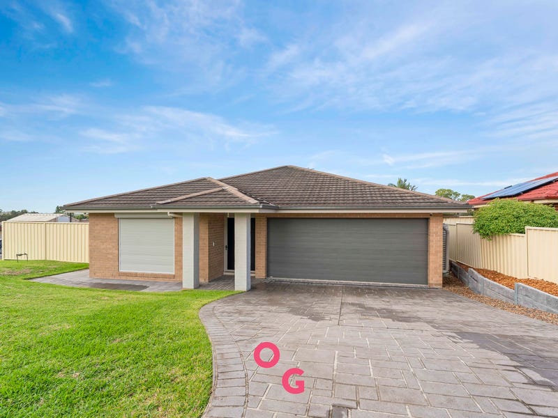 3 Beaton Avenue, Raymond Terrace, NSW 2324