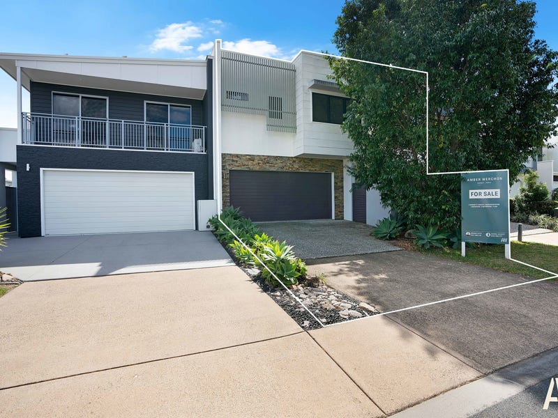 3 Serenity Circuit, Maroochydore, Qld 4558