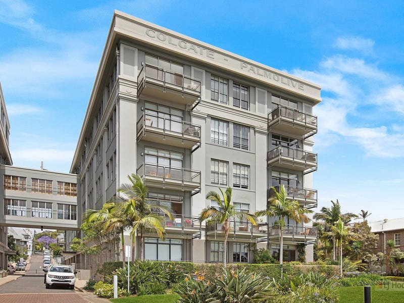 312/22 Colgate Avenue, Balmain, NSW 2041