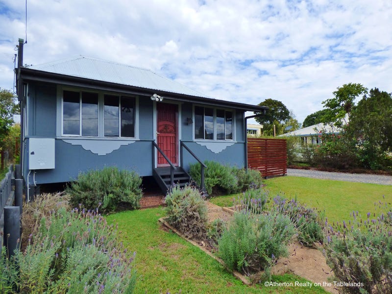 26 Victoria Street Atherton Qld 4883 Realestate Com Au